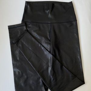 Aerie Shine Legging